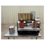 2022 Thermoplan M2-CS Espresso Machine Mastrena II