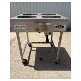 Belshaw H&I-4 Icing Table