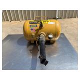 TSI Cheetah CH-5 - 5-Gallon Steel Tank Bead Seater