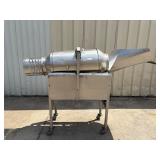 Belshaw SGM Sugaring Tumbler Machine