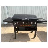 Blackstone griddle