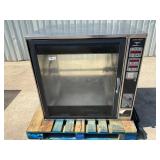 Henny Penny rotisserie oven