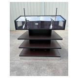 Commercial Bakery Display Case
