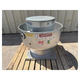 Captiveaire Exhaust Fan
