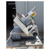 Bizerba automatic slicer
