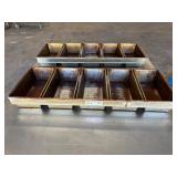 Bread/Loaf pans
