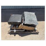 Never been used Outdoor Grill