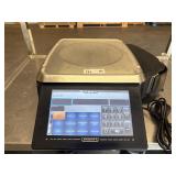 Hobart HTI-LH4 Scale with Label Printer