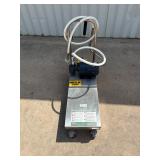 2025 frontline grease filter caddy