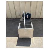Model 402 grease filter caddy