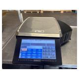 Hobart HTI-LH4 Scale with Label Printer