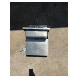 Winholt wall mount hand sink