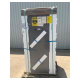 New Whirlpool refrigerator freezer