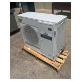 Emerson Coperland Scroll outdoor refrigeration