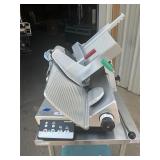 2021 Bizerba automatic meat deli slicer