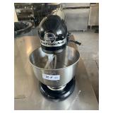 Kitchen Aid classic