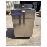 2022 Hybrid 684 Portable Hand Sink