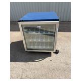Minus Forty 8' Countertop Freezer