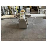 Rondo SFS611 butterfly laminator sheeter