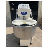 ABS American Baking Systems 200qt spiral mixer