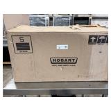 New Out of Box Hobart HTI Scale with Display