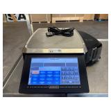 Hobart HTI-LH4 Scale with Label Printer