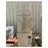 Hobart Avansys AM15 ventless dishwasher