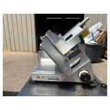 Bizerba commercial slicer