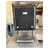 Star HPDE2 Countertop Hot Food Dispenser