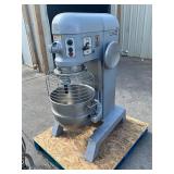 Hobart 60qt mixer