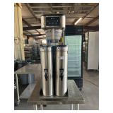 Bunn tea brewer