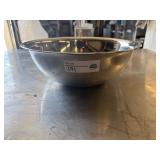 Vollrath stainless steel bowl