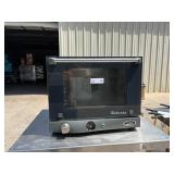 Cadco Roberta Countertop Convection Oven