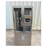 JBT Freshï¿½n Squeeze juicer on casters