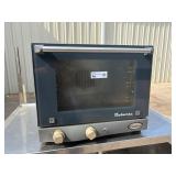 Cadco Roberta Countertop Convection Oven
