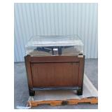 Thermell Warming Merchandiser