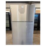 Never been used Whirlpool Refrigerator/Freezer