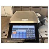 Hobart HTI-LH4 Scale with Label Printer