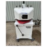 Oliver divider rounder