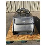 Be&sco double large wedge tortilla press