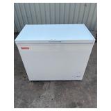 Galaxy CF7 Commercial Chest Freezer