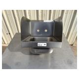 Advance Tabco Wall-Mount Commercial Hand Sink