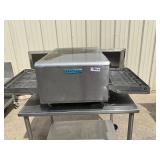 2024 Turbochef conveyor oven
