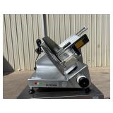 Bizerba Manual slicer