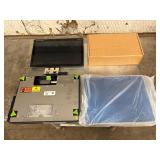 Mettler Toledo Freshway Scale