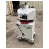 Oliver divider rounder