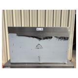 Advance Tabco Floor Mount Mop Sink