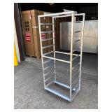 New Baxter oven rack for Baxter item 49& 49a