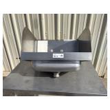 Advance Tabco Wall Mount Commercial Hand Sink