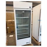 True TCSI-600R commercial 1 door refrigerator